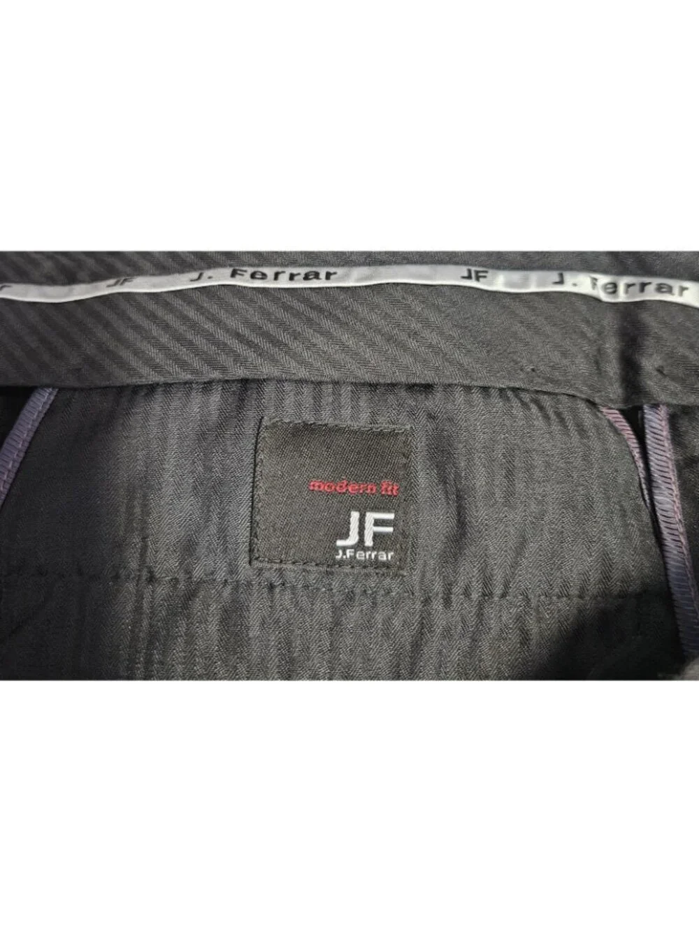 jf j.ferrar ferrar modern